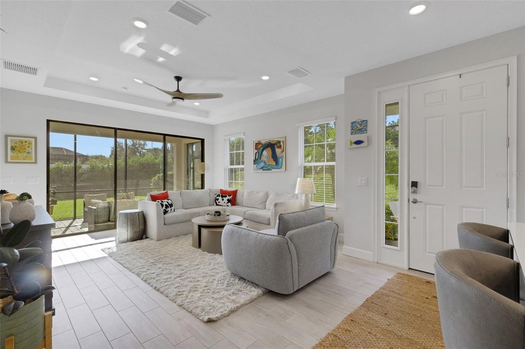 Photo of 4773 Tortona Court, Bradenton, FL 34211 (MLS # A4704638)