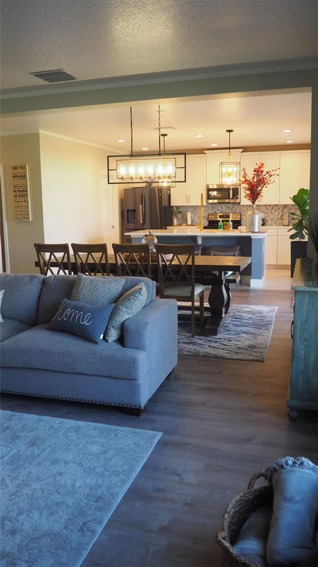 Photo of 216 Denali Street, Haines City, FL 33844 (MLS # G5108744)