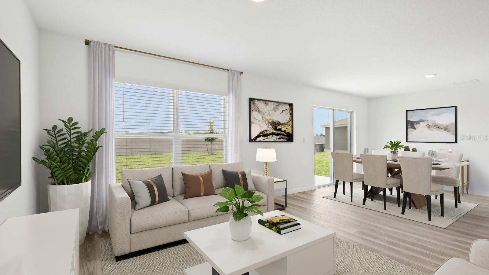 OAKFIELD LAKES - Residential
