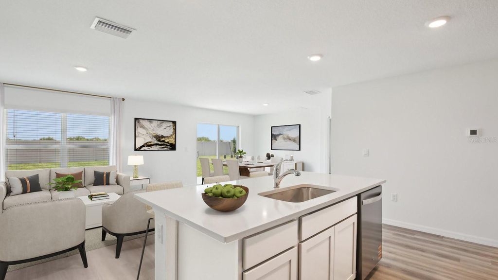 Photo of 10704 Gentle Current Way, Parrish, FL 34219 (MLS # A4667966)