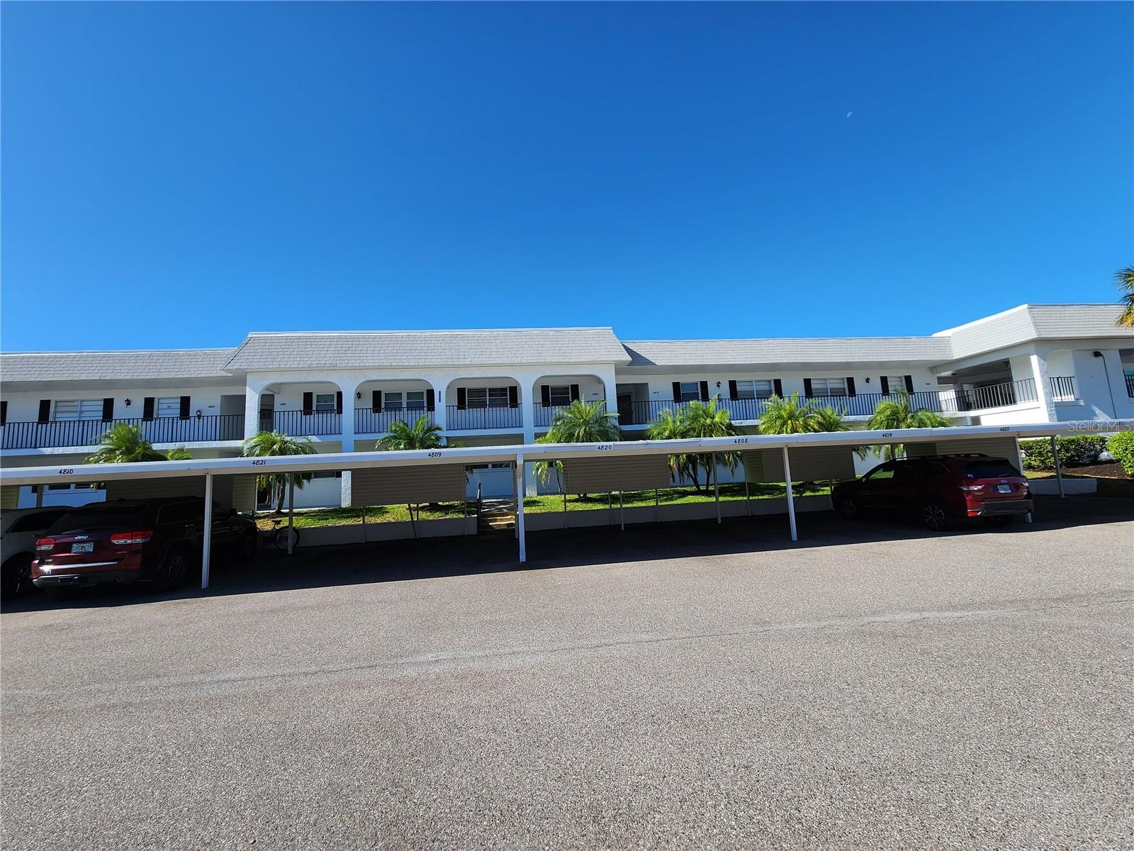 MOUNT VERNON PH 3 - Residential Lease