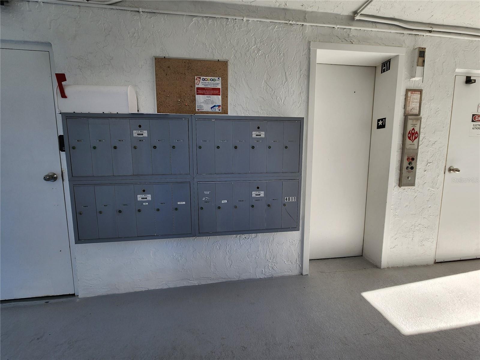 MOUNT VERNON PH 3 - Residential Lease