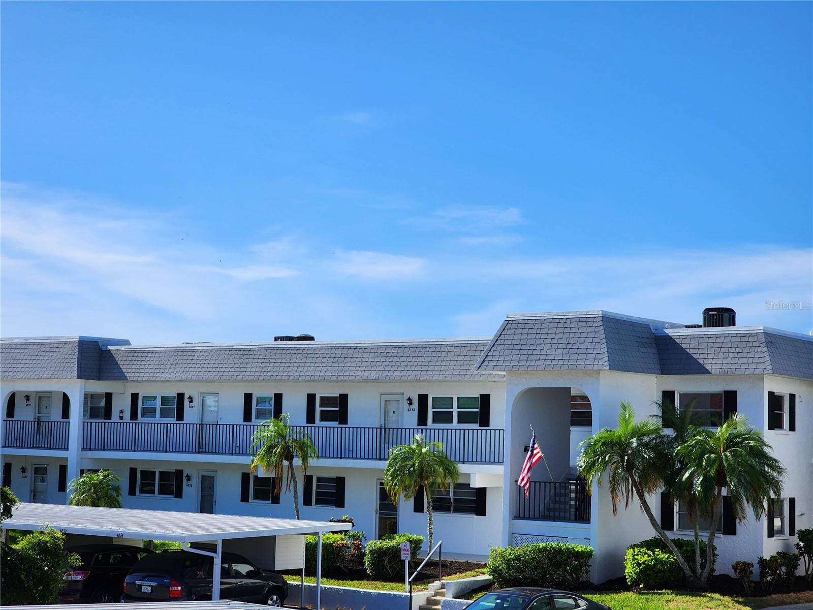 MOUNT VERNON PH 3 - Residential Lease