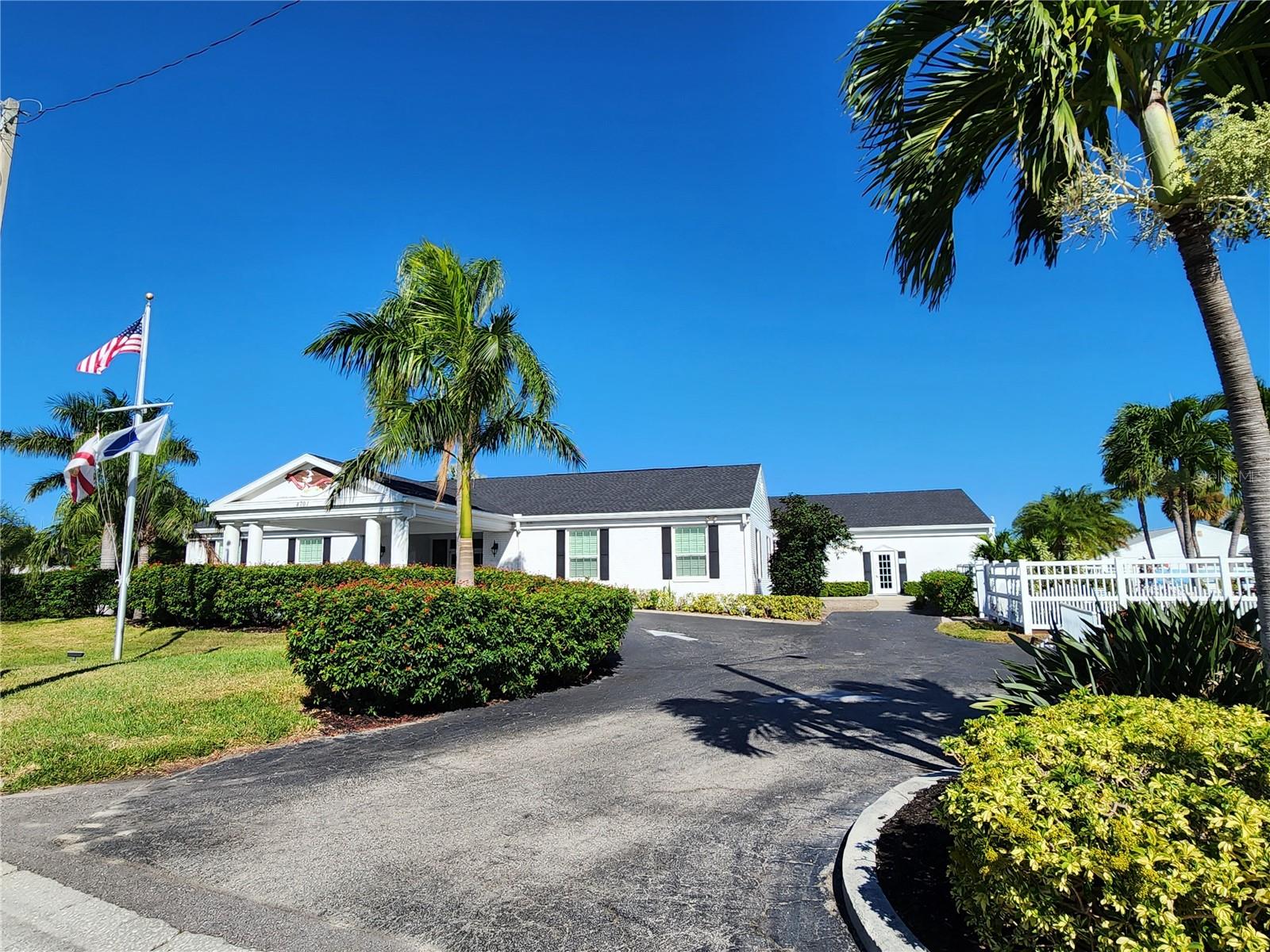 MOUNT VERNON PH 3 - Residential Lease