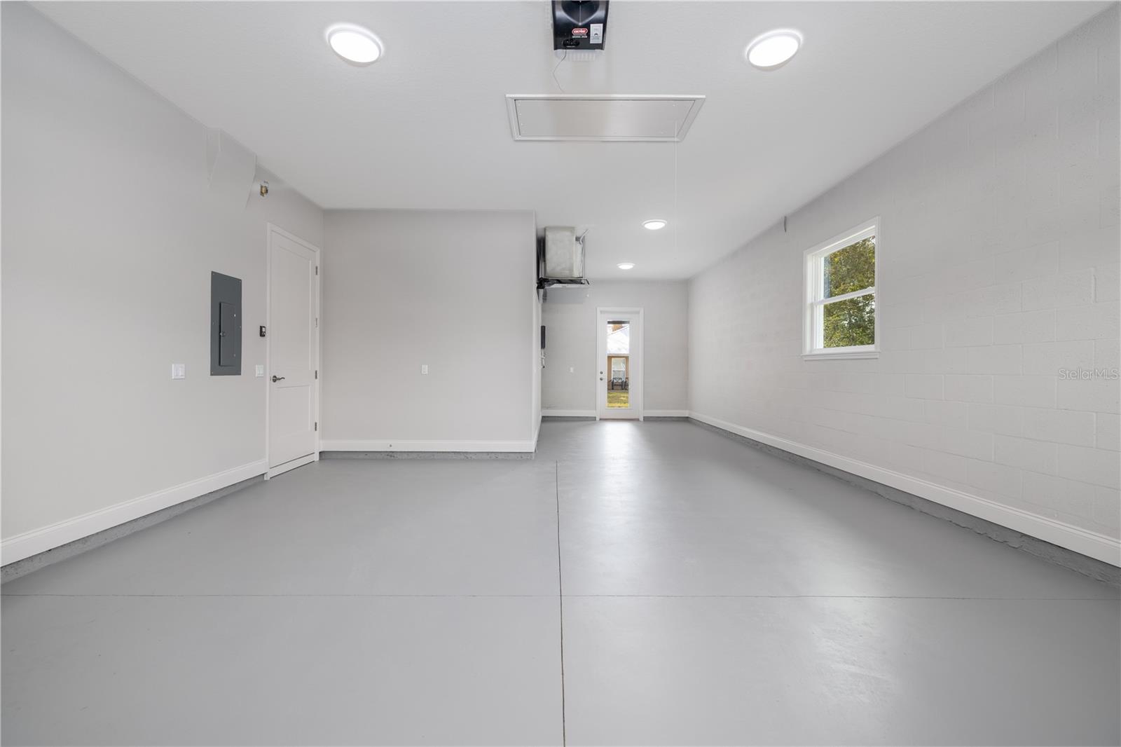 PALM COAST SEC 35 - Residential