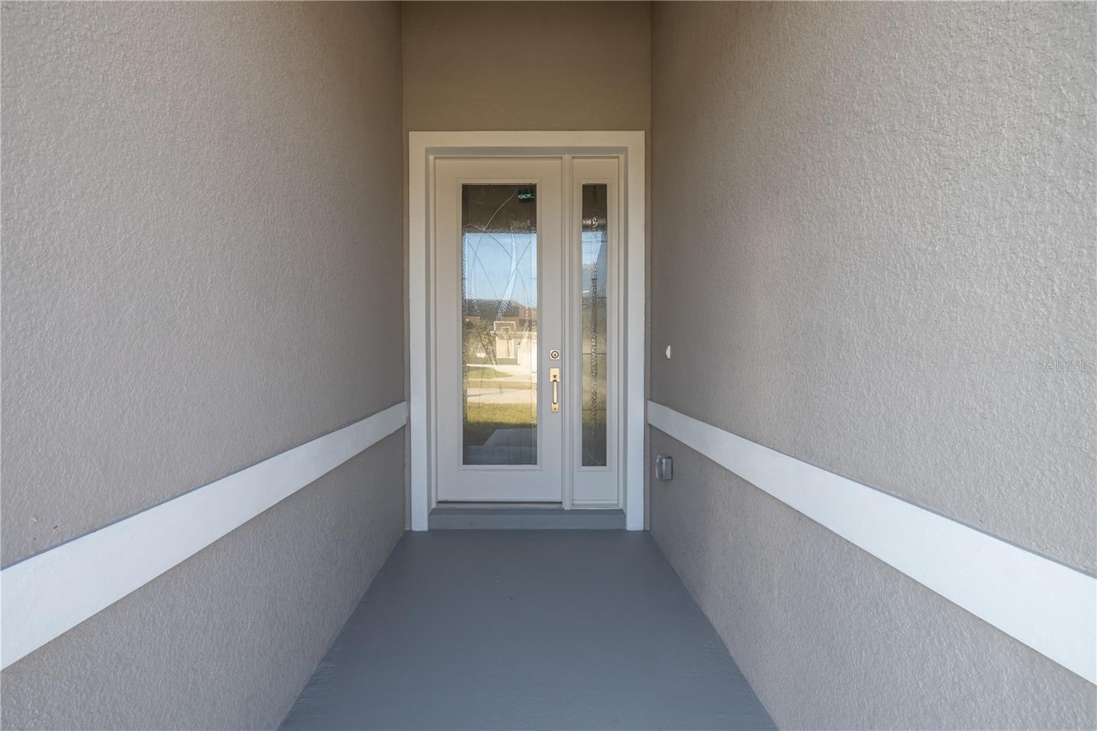 PALM COAST SEC 35 - Residential