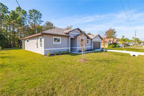 Photo of 73 Burbank Drive, Palm Coast, FL 32137 (MLS # FC314299)