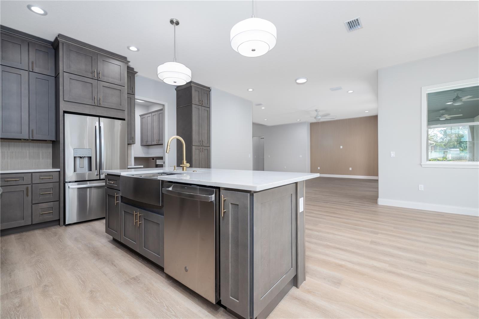 PALM COAST SEC 35 - Residential