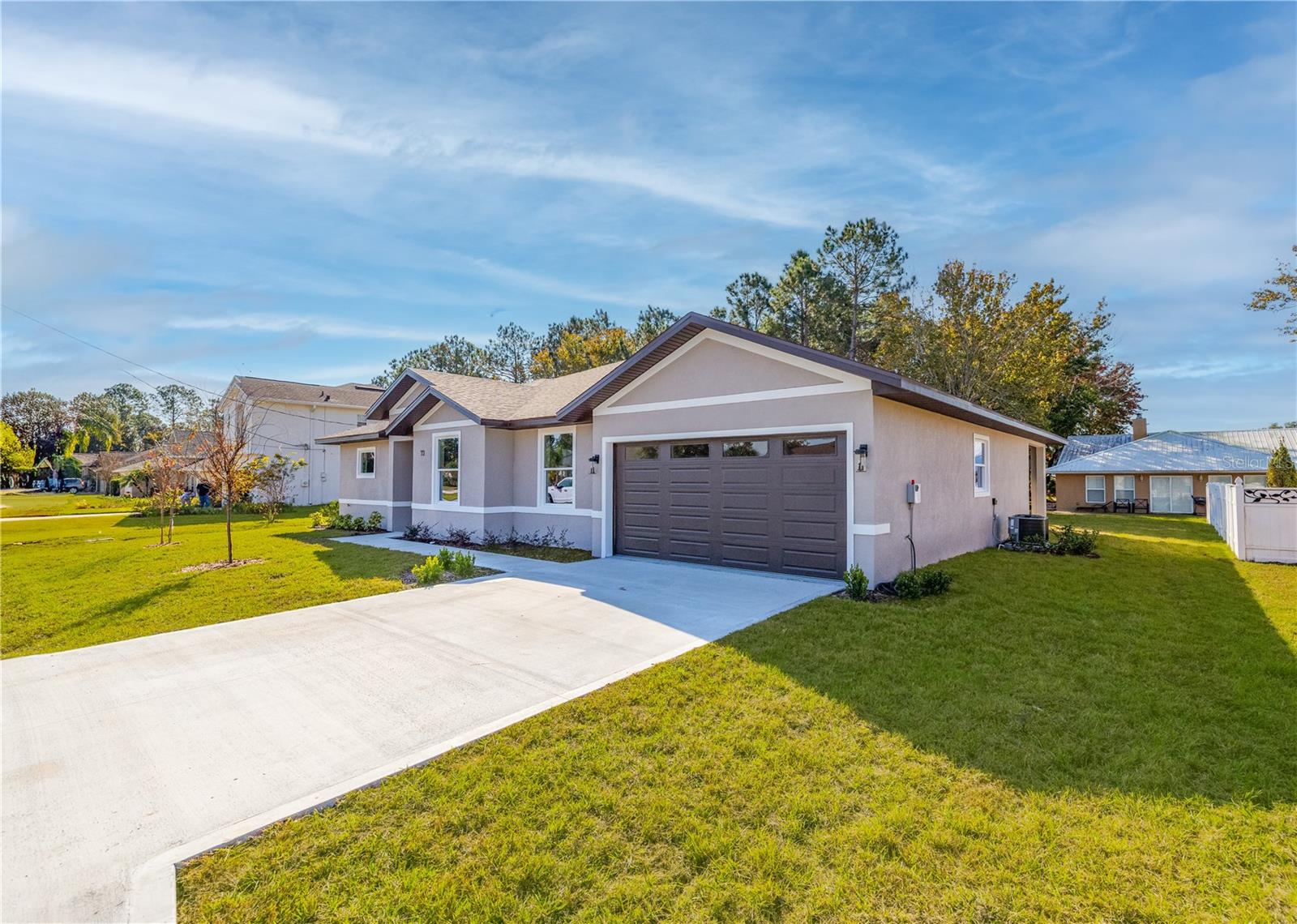 PALM COAST SEC 35 - Residential