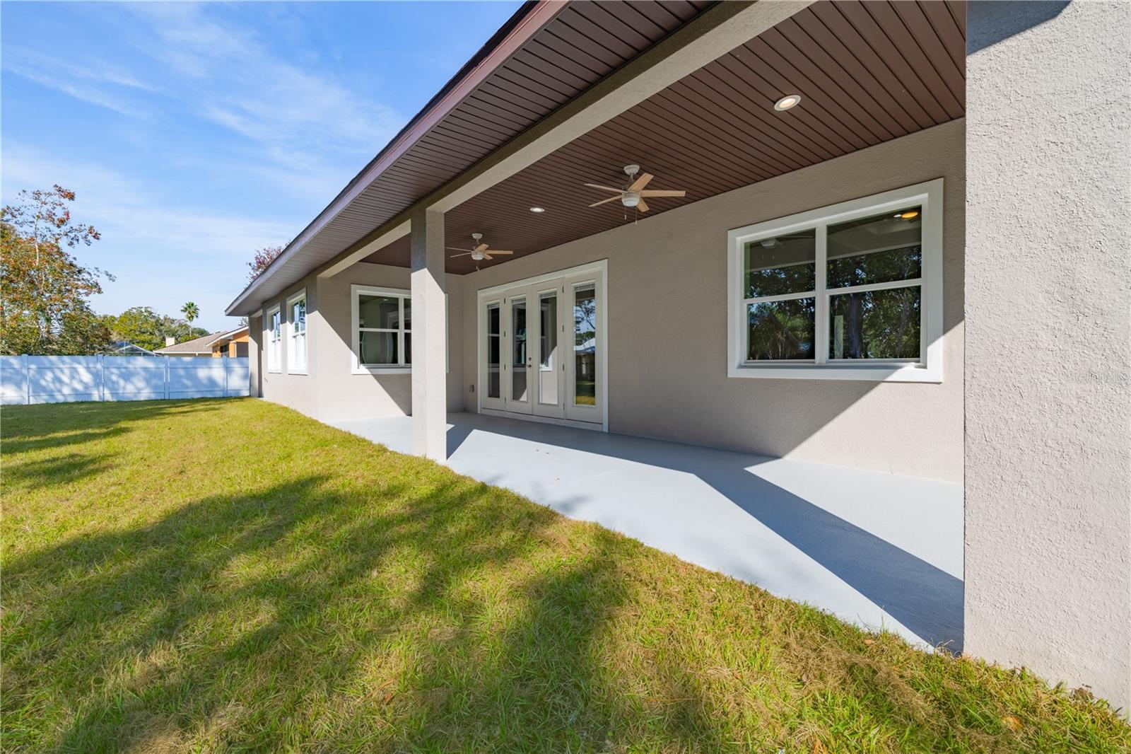 PALM COAST SEC 35 - Residential