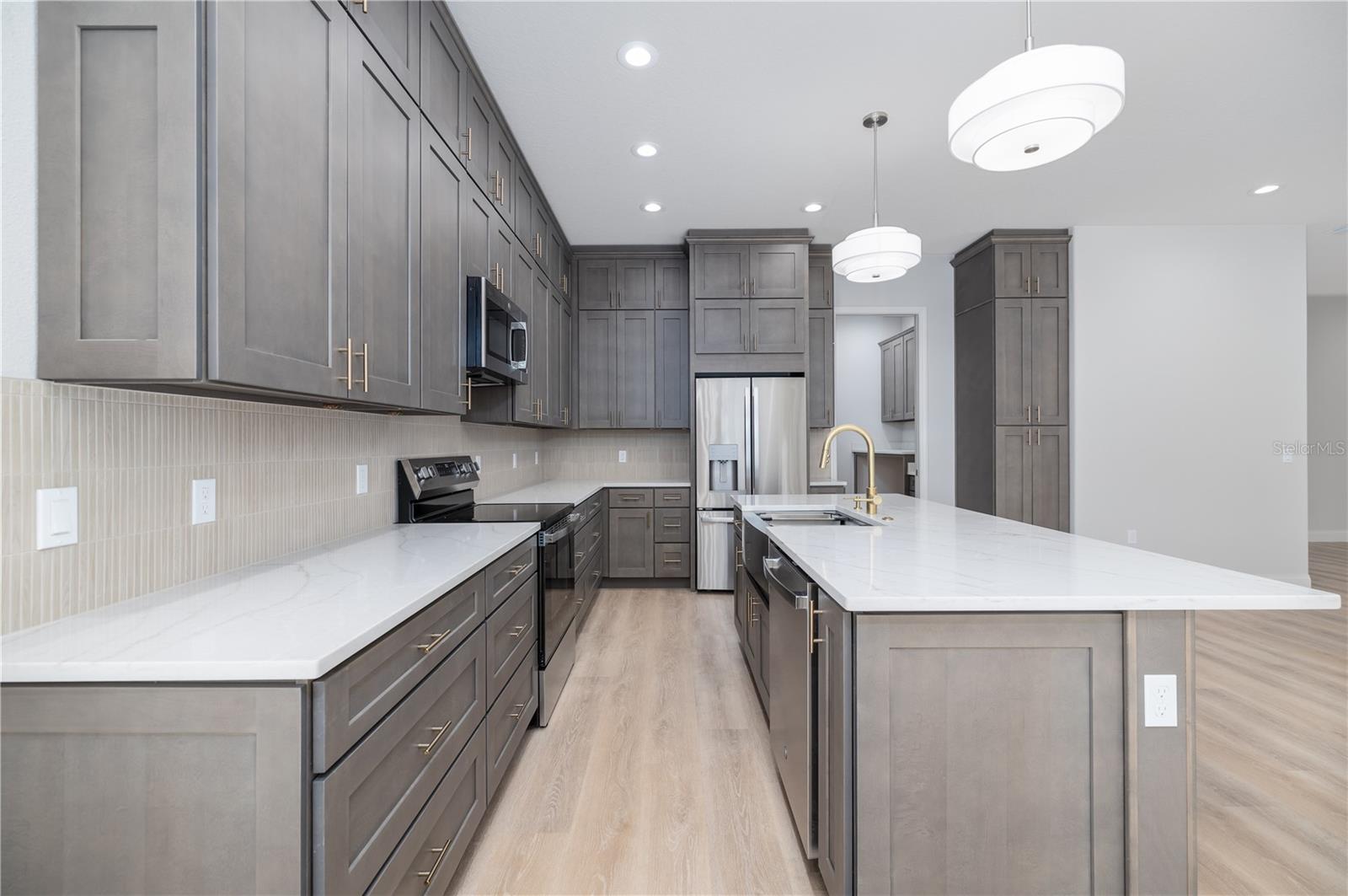 PALM COAST SEC 35 - Residential