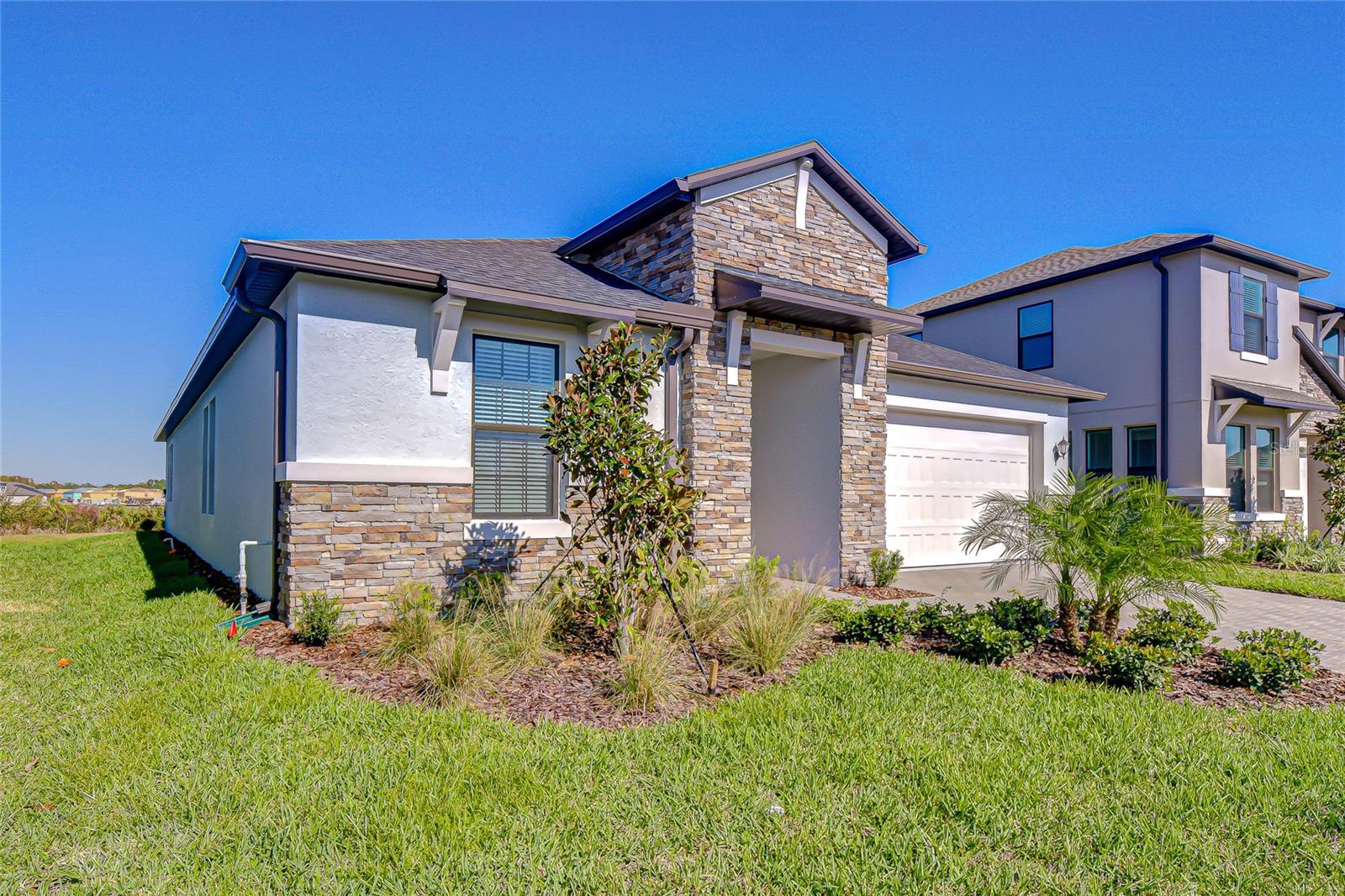 CONNERTON VLG 4 PHS 2B & 2C - Residential Lease