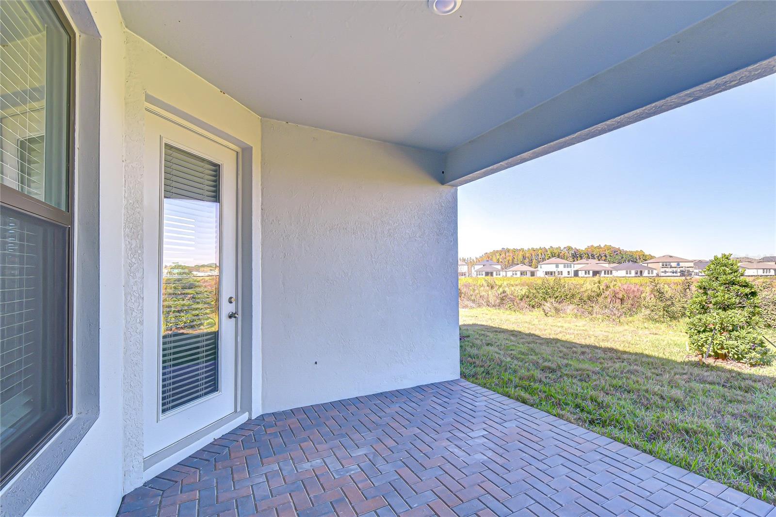 CONNERTON VLG 4 PHS 2B & 2C - Residential Lease