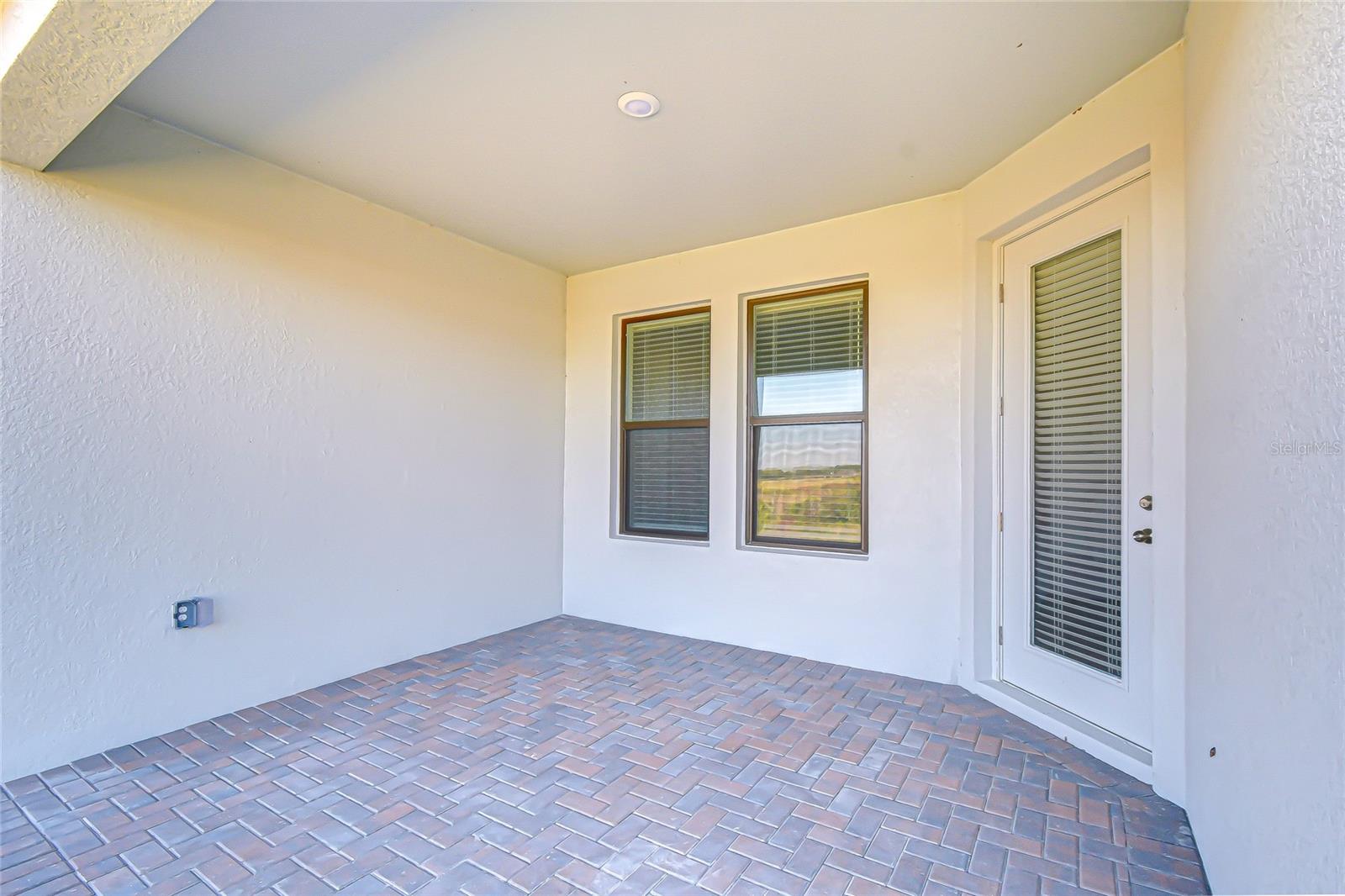 CONNERTON VLG 4 PHS 2B & 2C - Residential Lease