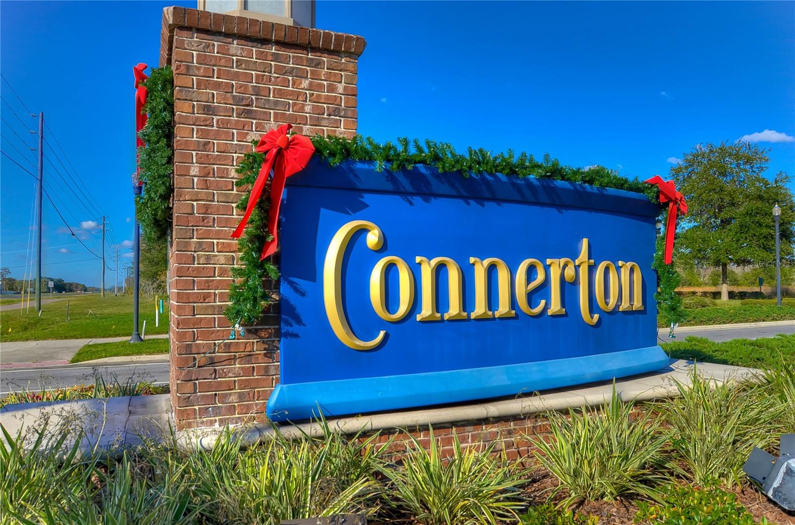 CONNERTON VLG 4 PHS 2B & 2C - Residential Lease