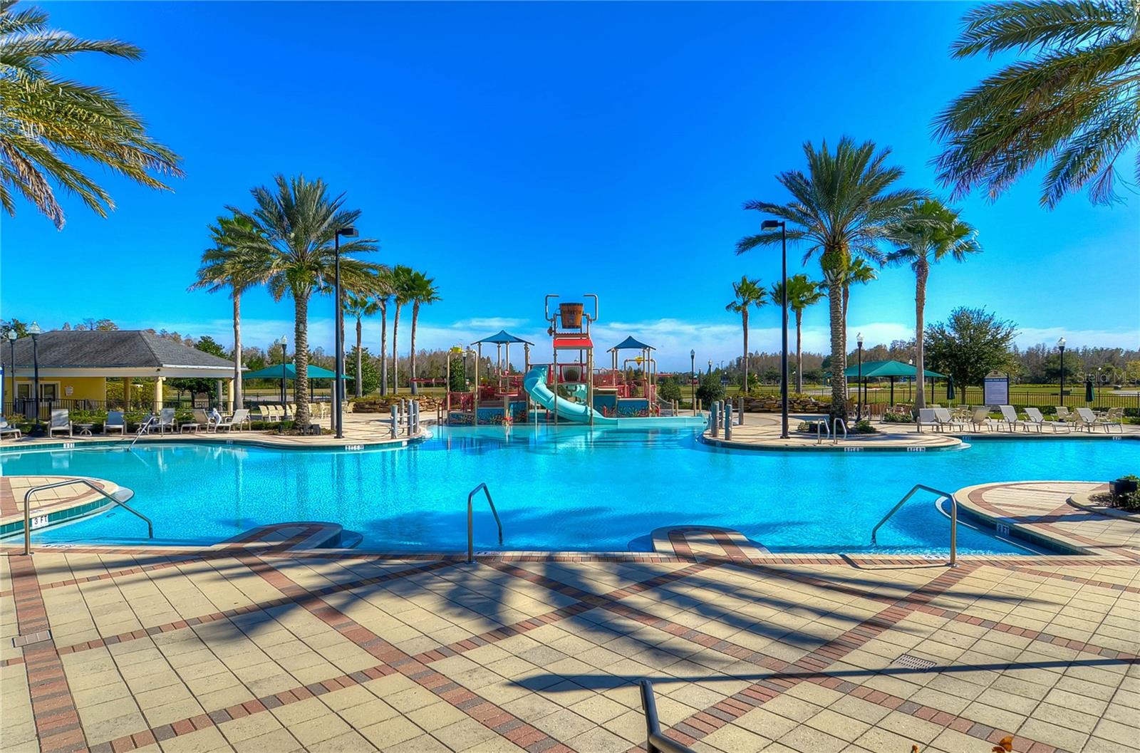 CONNERTON VLG 4 PHS 2B & 2C - Residential Lease