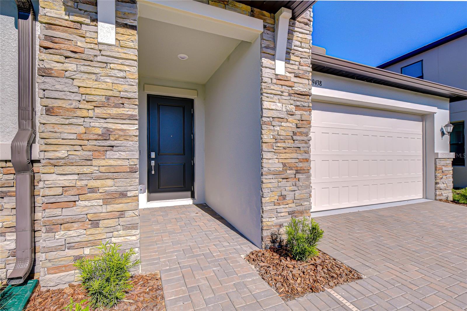 CONNERTON VLG 4 PHS 2B & 2C - Residential Lease