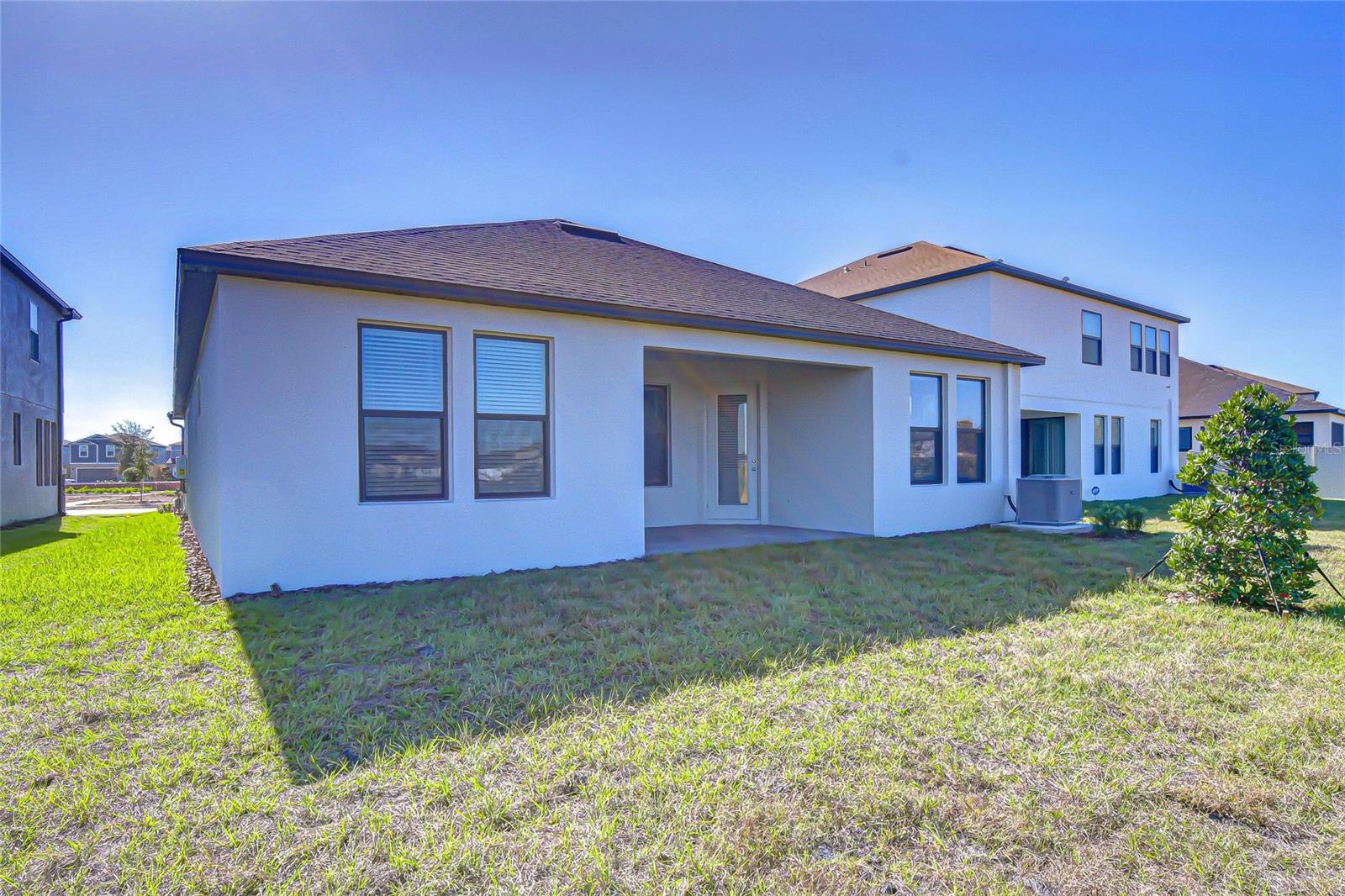 CONNERTON VLG 4 PHS 2B & 2C - Residential Lease