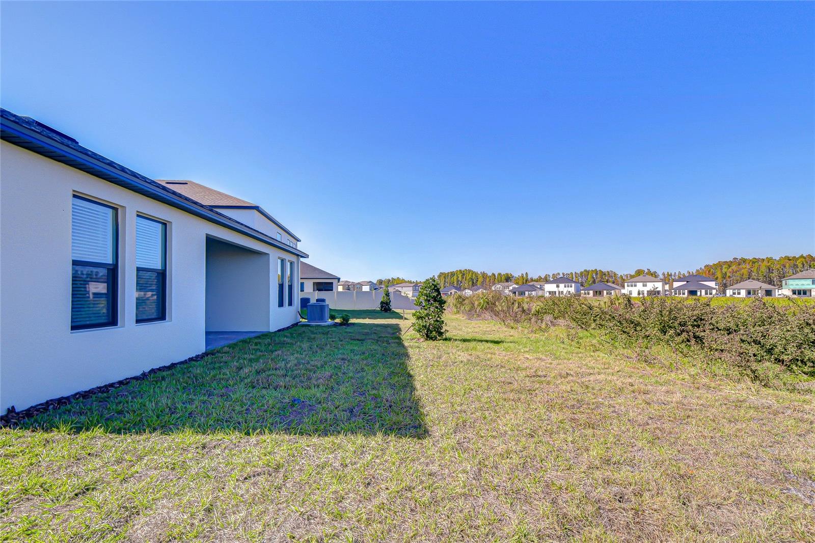 CONNERTON VLG 4 PHS 2B & 2C - Residential Lease