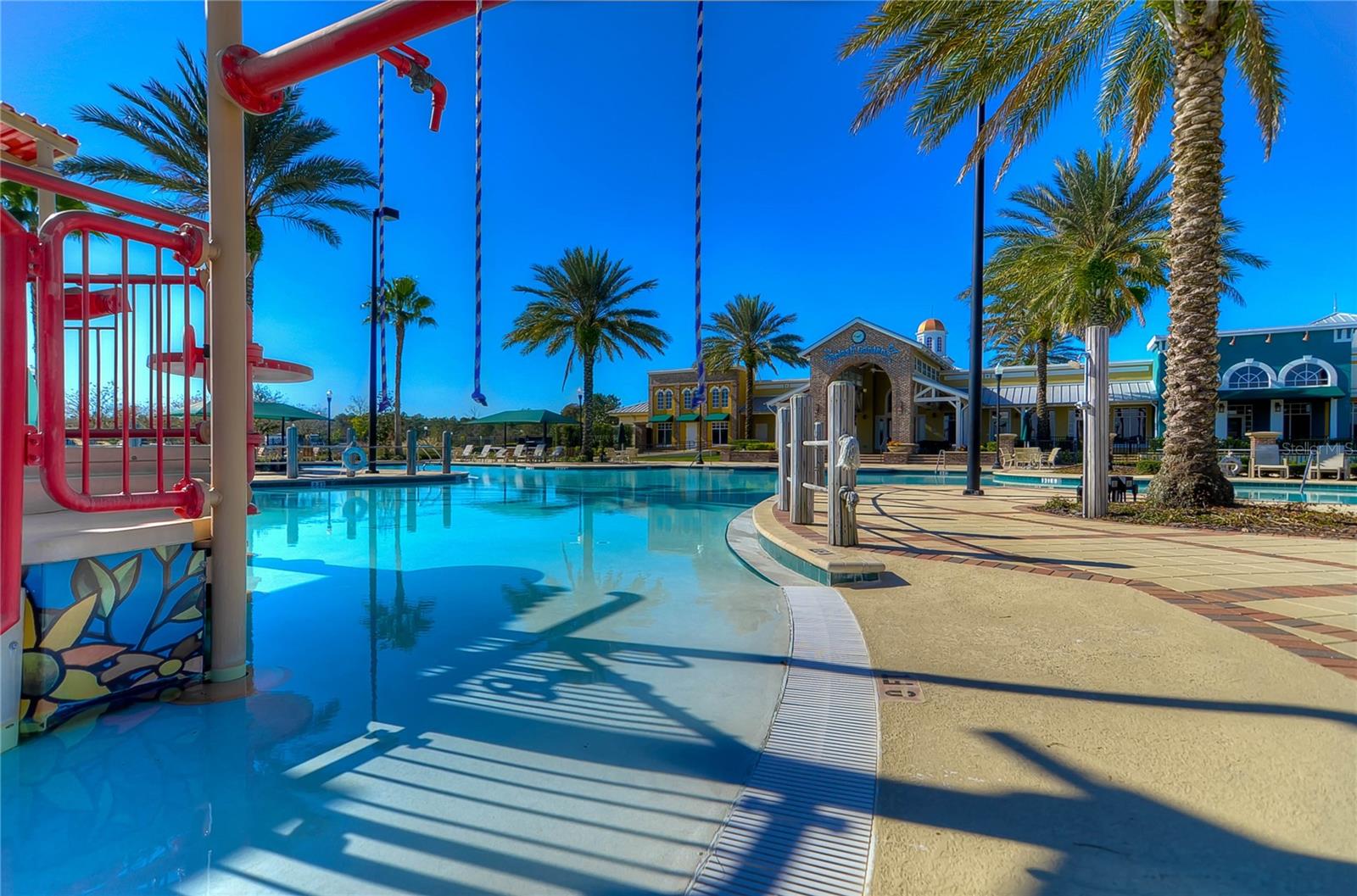 CONNERTON VLG 4 PHS 2B & 2C - Residential Lease