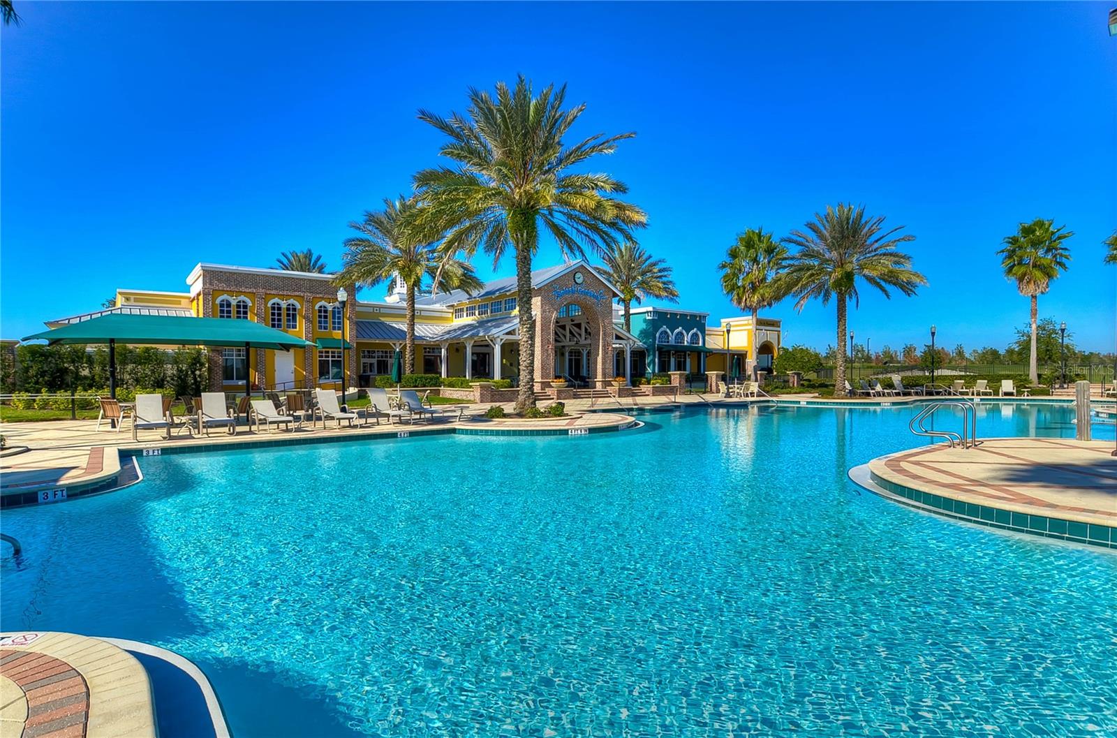 CONNERTON VLG 4 PHS 2B & 2C - Residential Lease