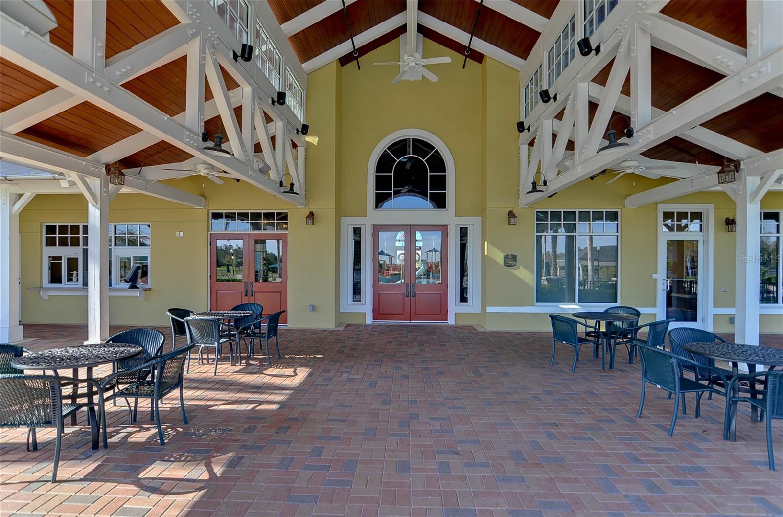 CONNERTON VLG 4 PHS 2B & 2C - Residential Lease