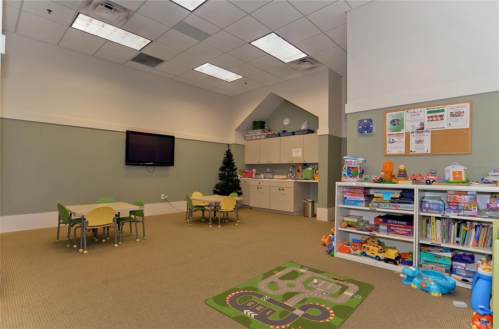 CONNERTON VLG 4 PHS 2B & 2C - Residential Lease