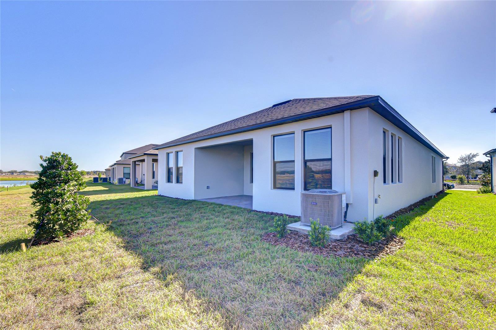 CONNERTON VLG 4 PHS 2B & 2C - Residential Lease