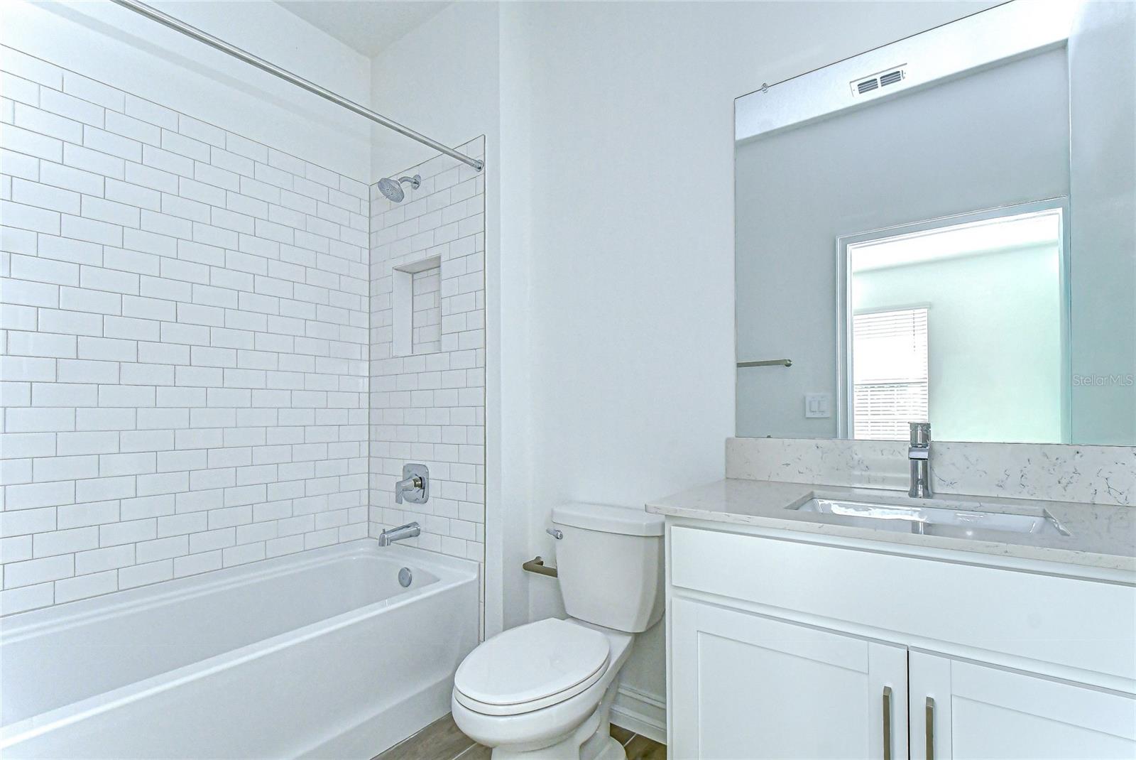 CONNERTON VLG 4 PHS 2B & 2C - Residential Lease