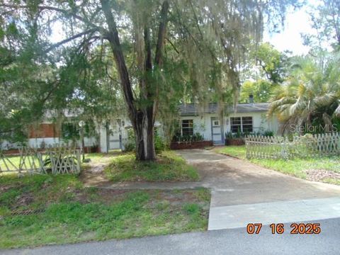 647 NE 23 STREET GAINESVILLE FL 32641