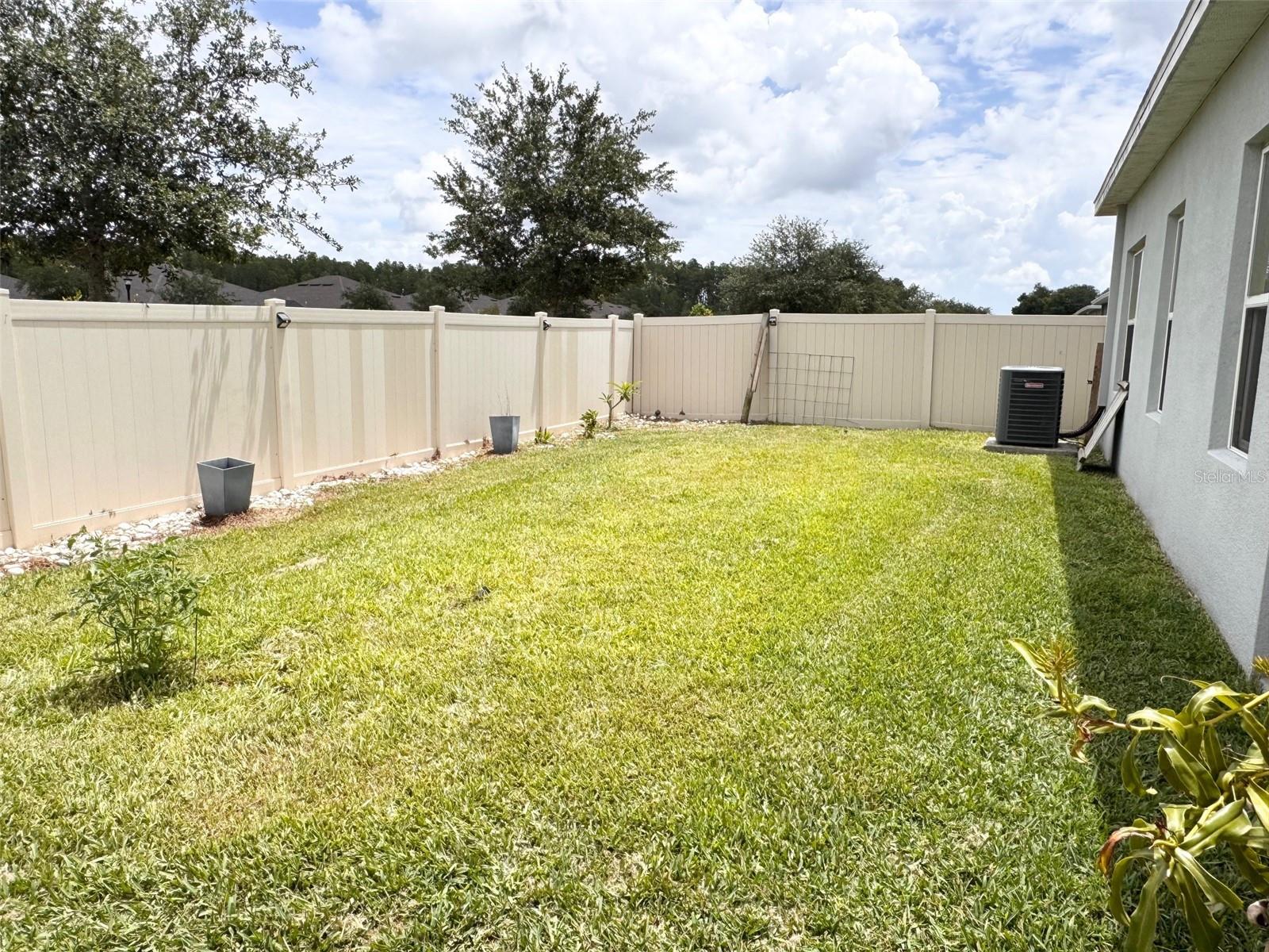 CYPRESS PRESERVE PH 2B 1 & 2B - Residential
