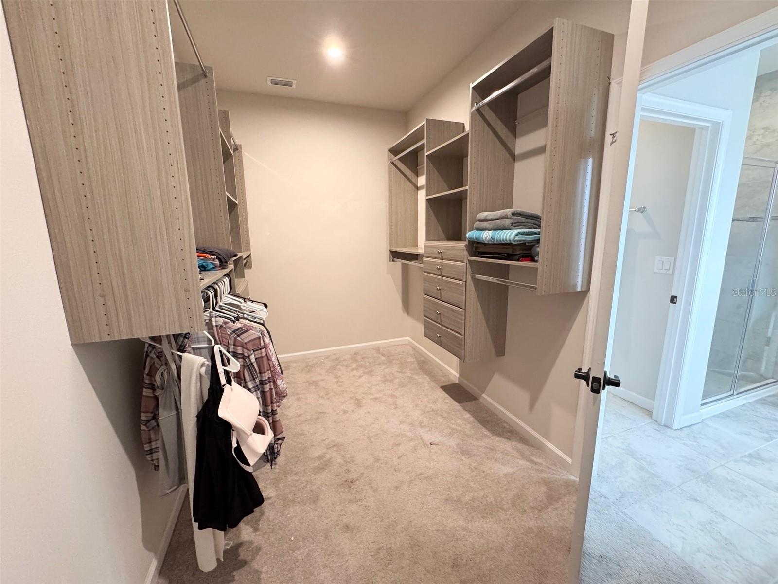 CYPRESS PRESERVE PH 2B 1 & 2B - Residential