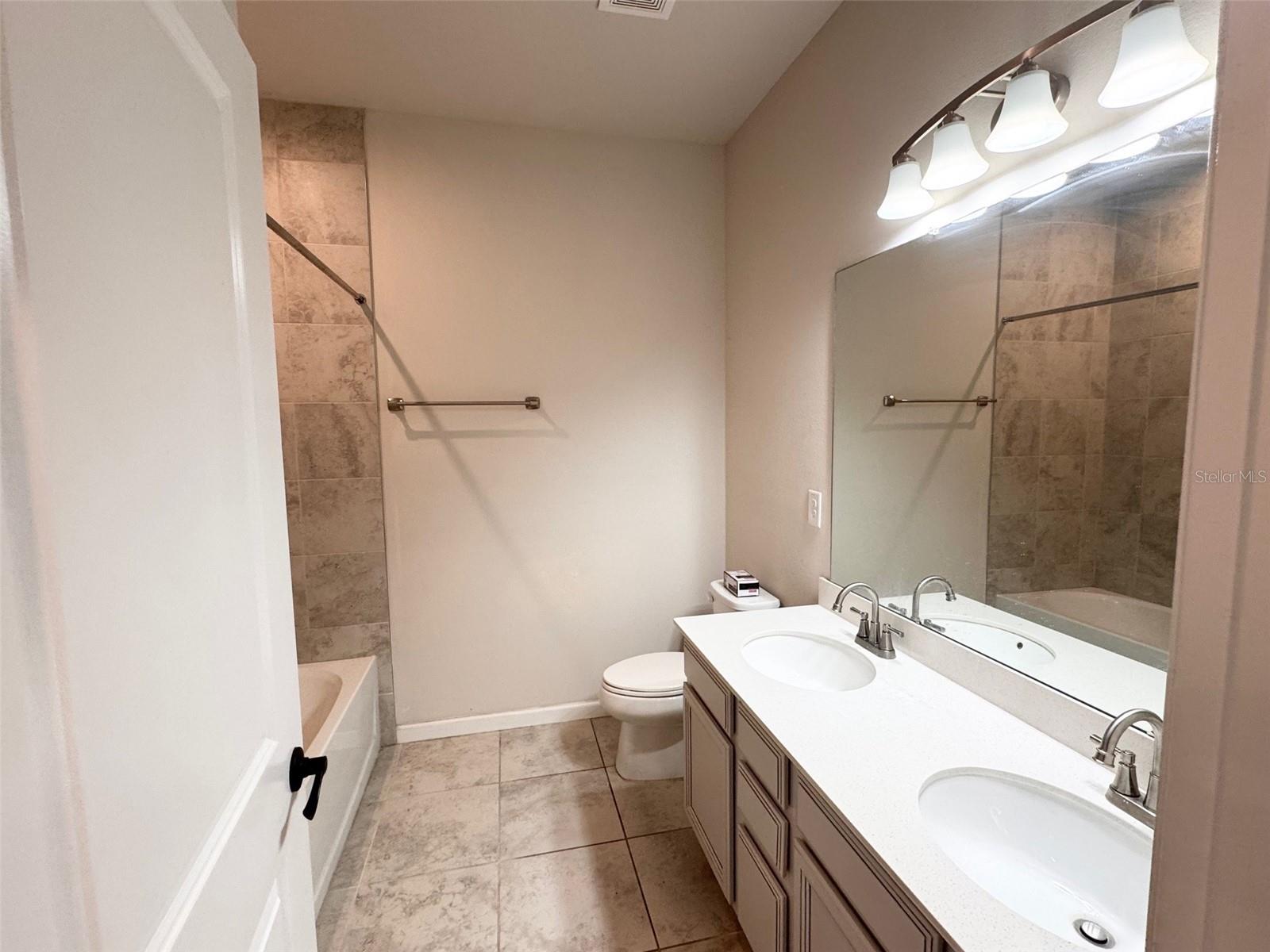CYPRESS PRESERVE PH 2B 1 & 2B - Residential