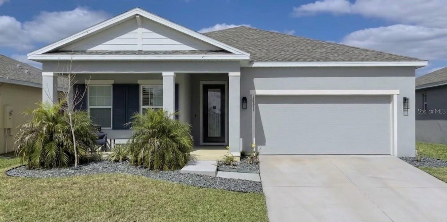 CYPRESS PRESERVE PH 2B 1 & 2B - Residential