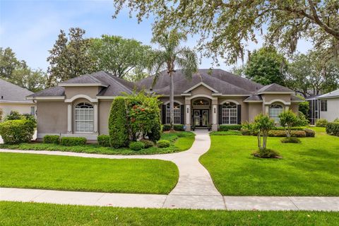 1525 EAGLE NEST CIRCLE WINTER SPRINGS FL 32708