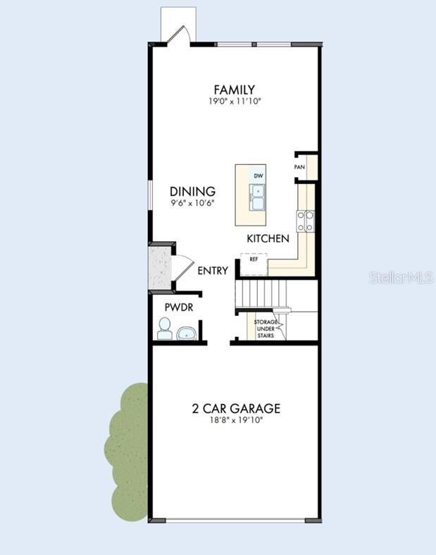 101 MOON LILY TERRACE