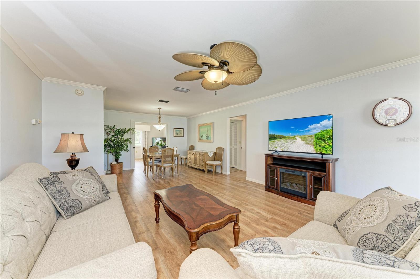 RIVER ISLES UNITS 3-C & 3-D - Residential