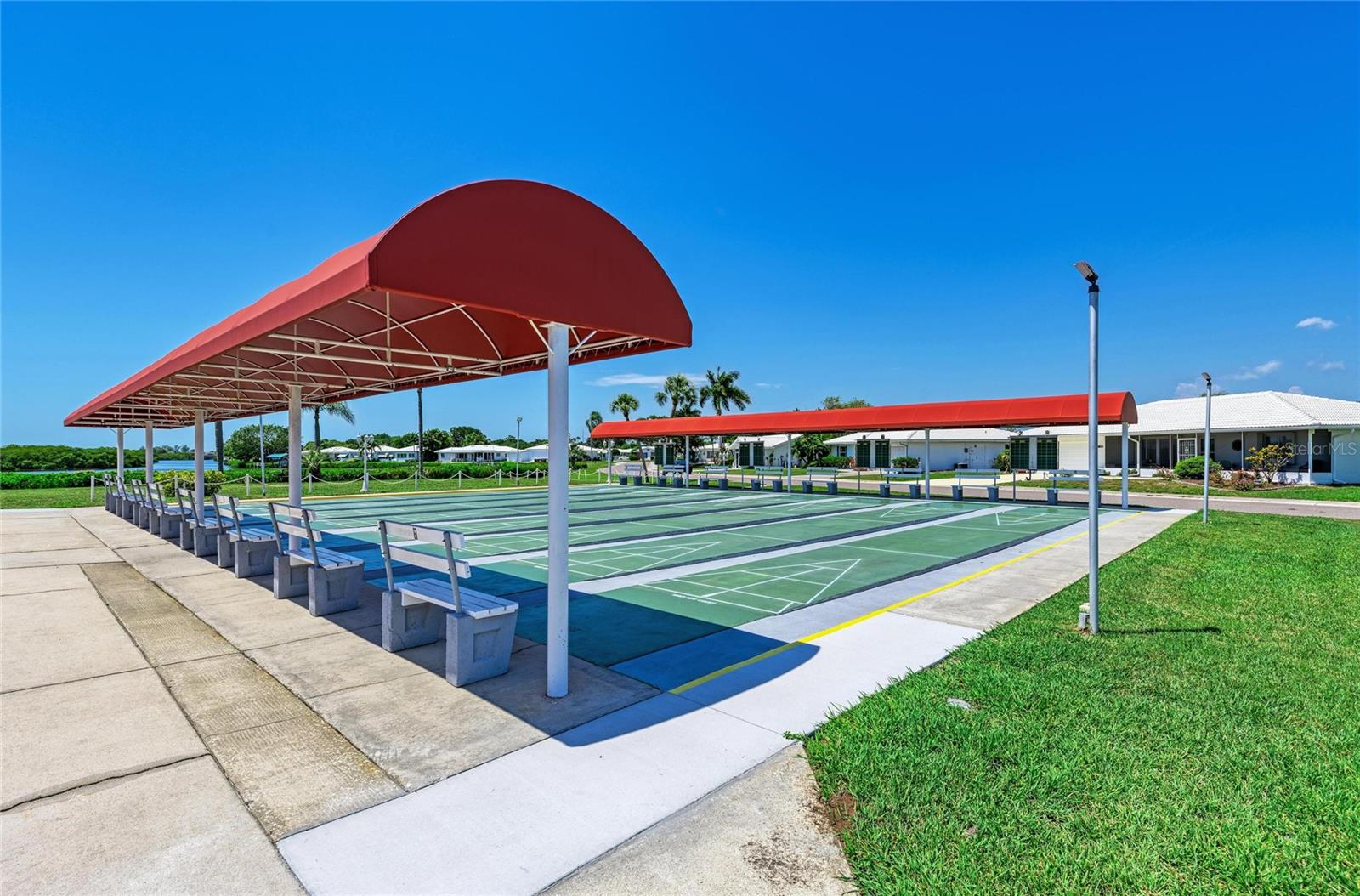 RIVER ISLES UNITS 3-C & 3-D - Residential