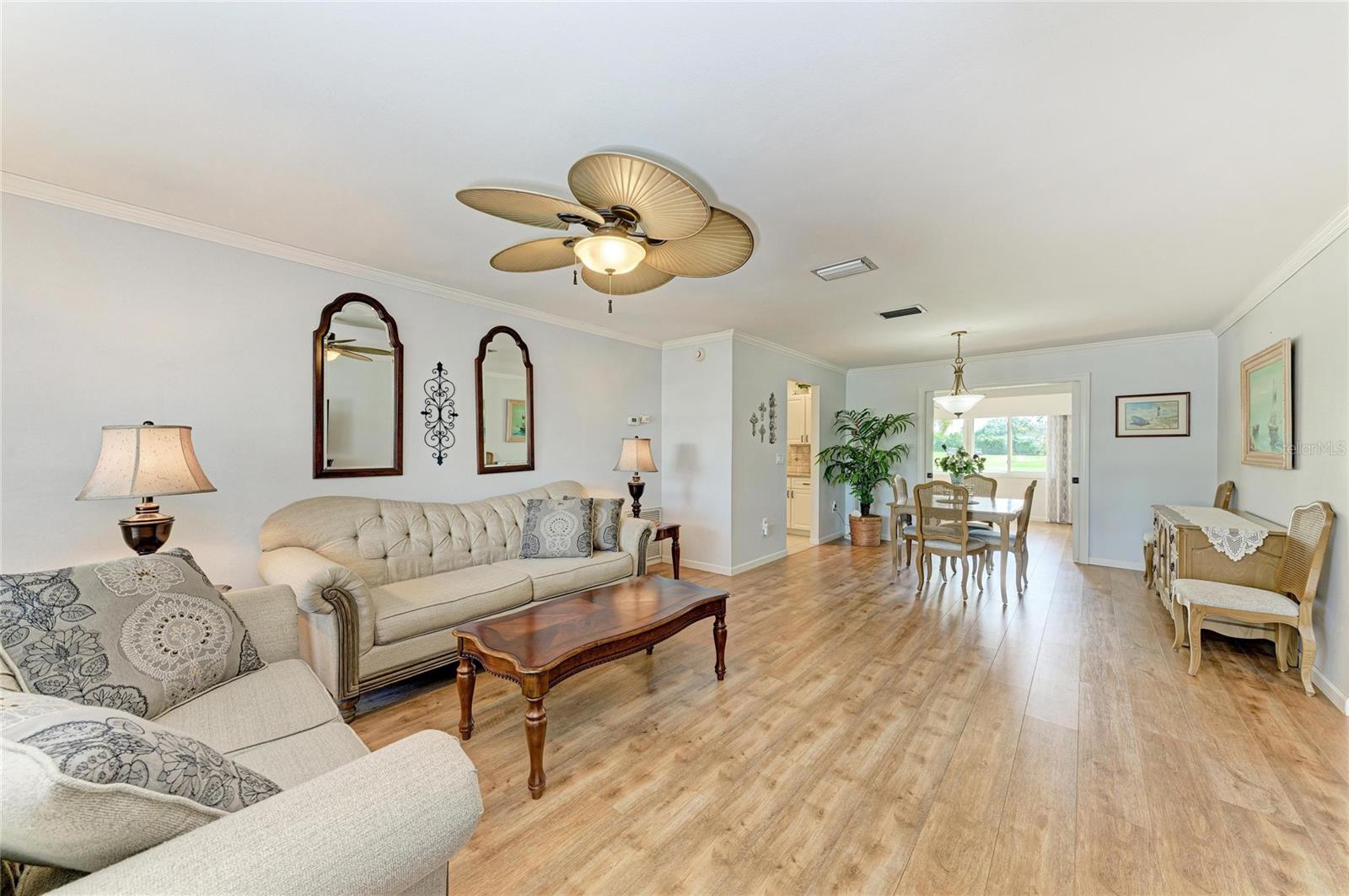 RIVER ISLES UNITS 3-C & 3-D - Residential