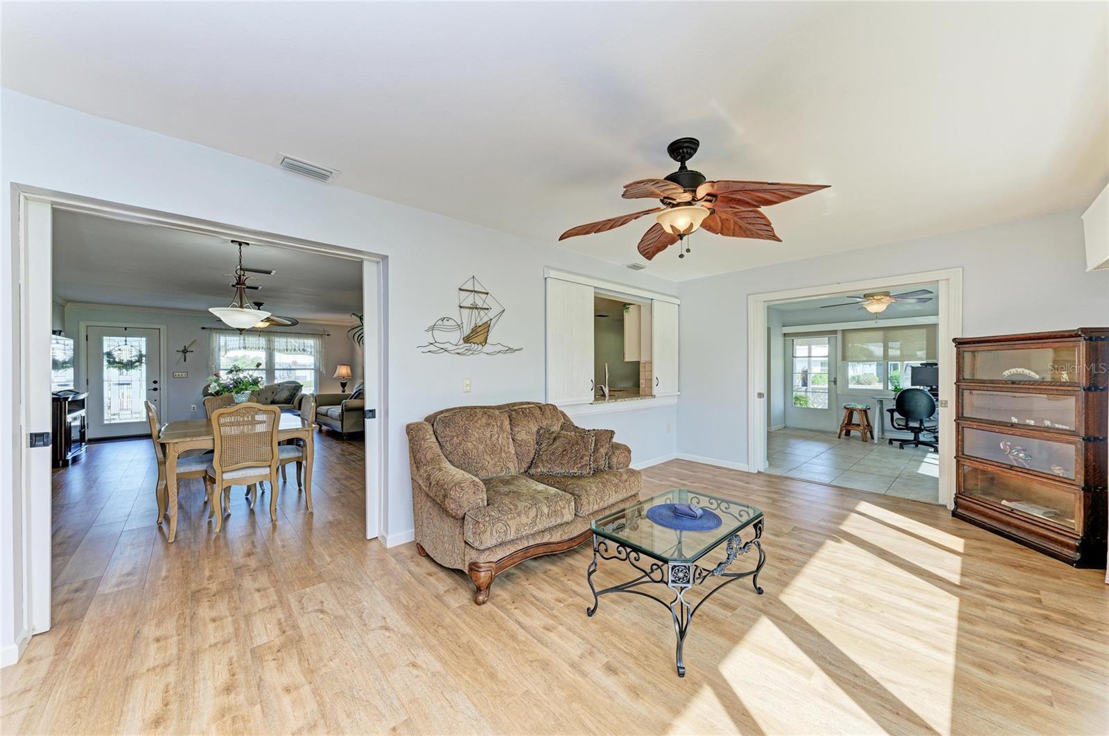 RIVER ISLES UNITS 3-C & 3-D - Residential