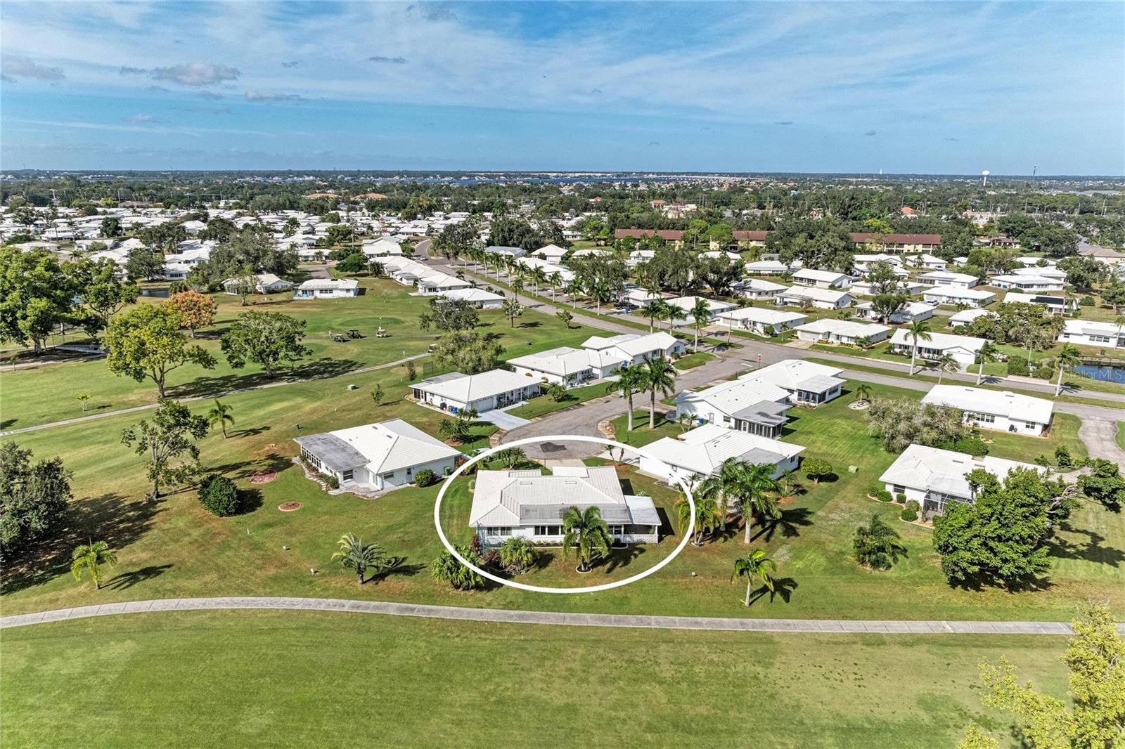 RIVER ISLES UNITS 3-C & 3-D - Residential