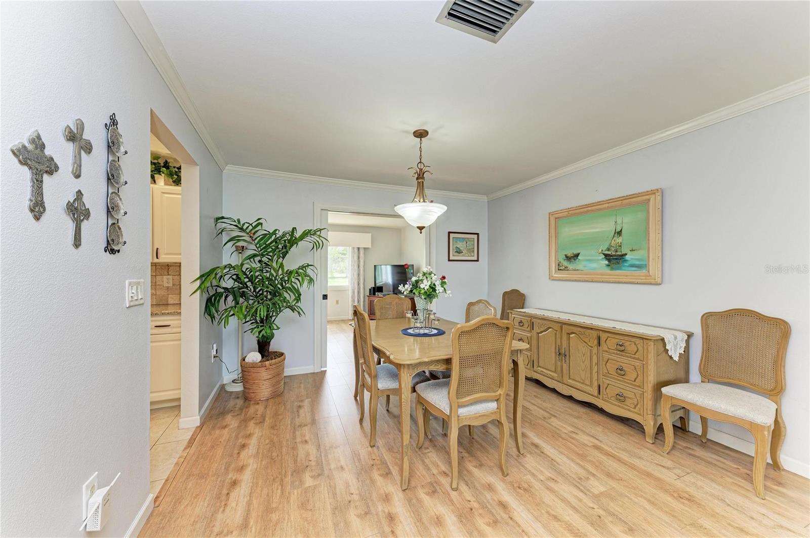 RIVER ISLES UNITS 3-C & 3-D - Residential