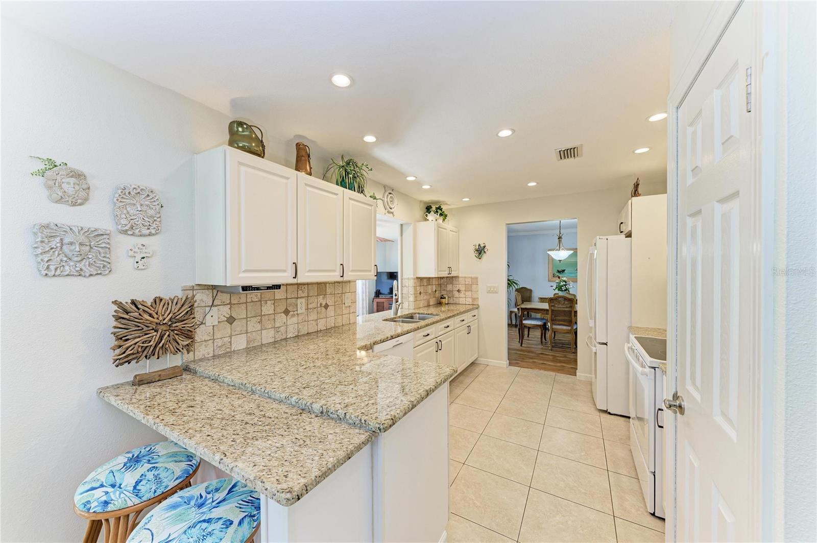 RIVER ISLES UNITS 3-C & 3-D - Residential