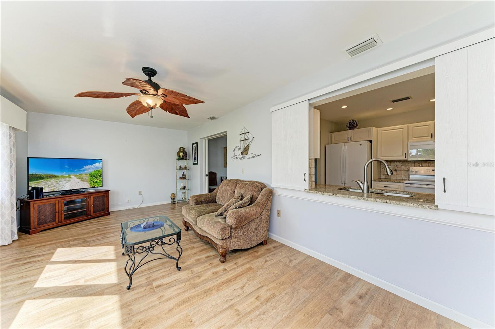 RIVER ISLES UNITS 3-C & 3-D - Residential