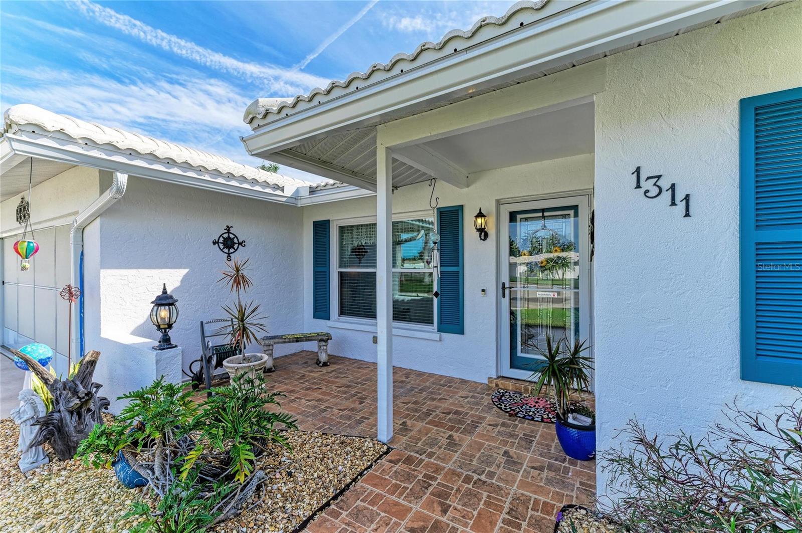 RIVER ISLES UNITS 3-C & 3-D - Residential