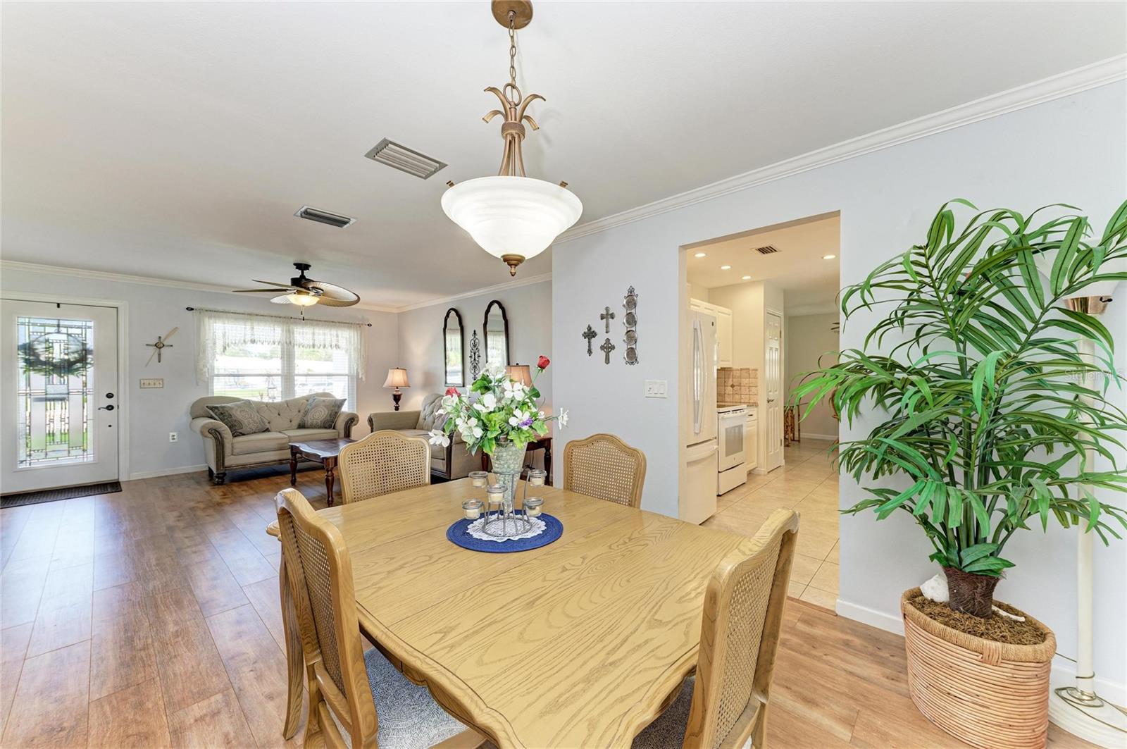 RIVER ISLES UNITS 3-C & 3-D - Residential