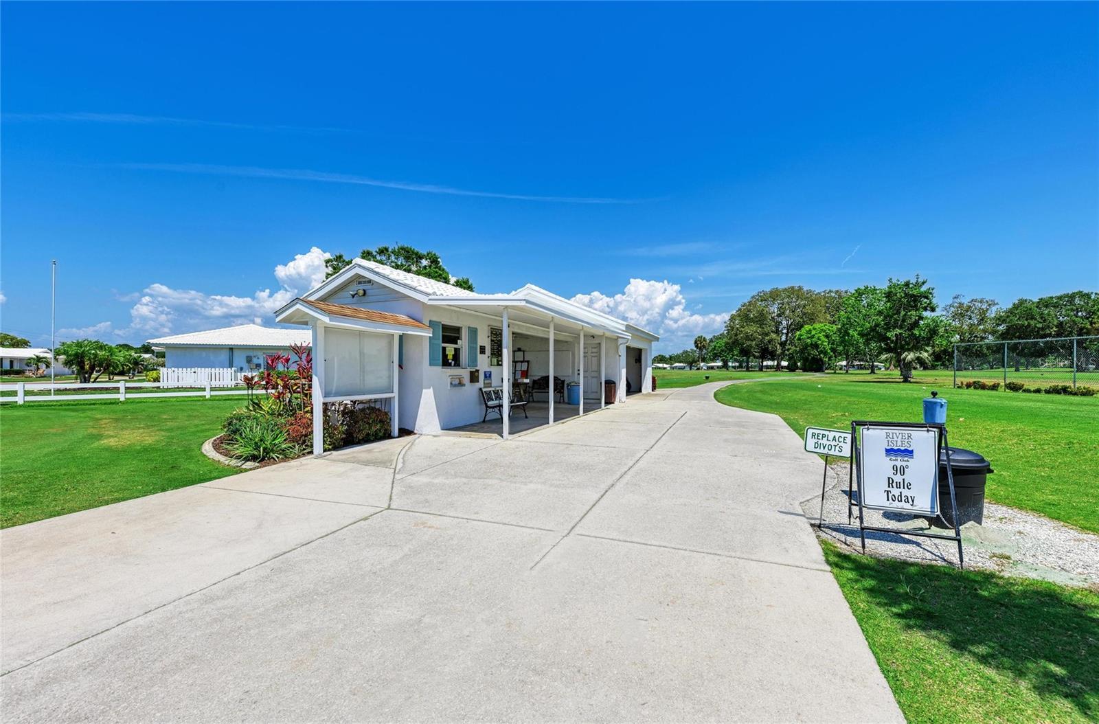 RIVER ISLES UNITS 3-C & 3-D - Residential