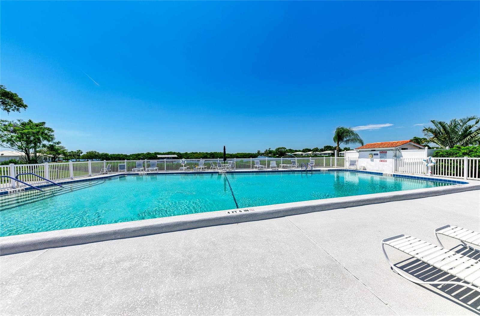 RIVER ISLES UNITS 3-C & 3-D - Residential