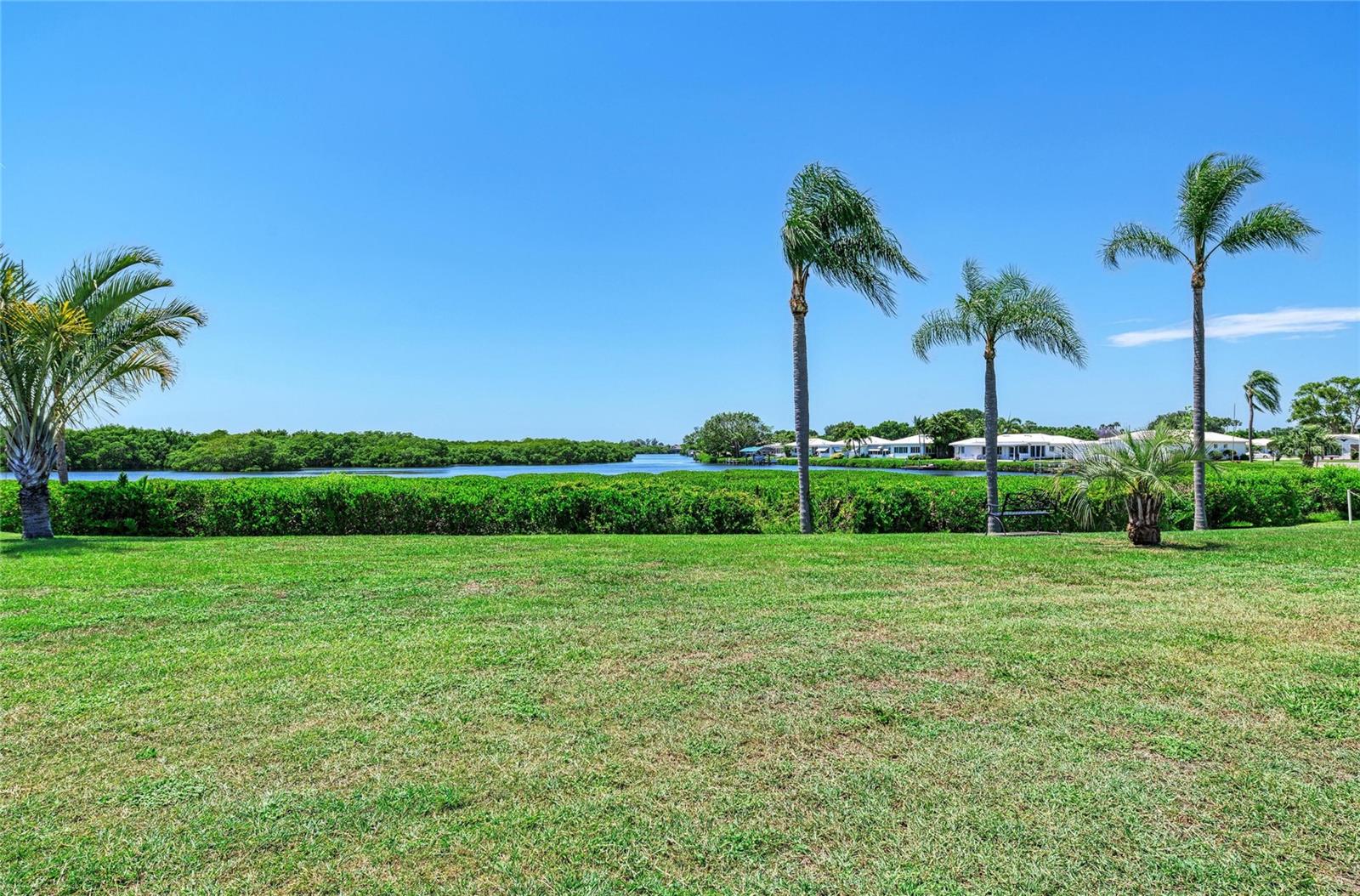 RIVER ISLES UNITS 3-C & 3-D - Residential