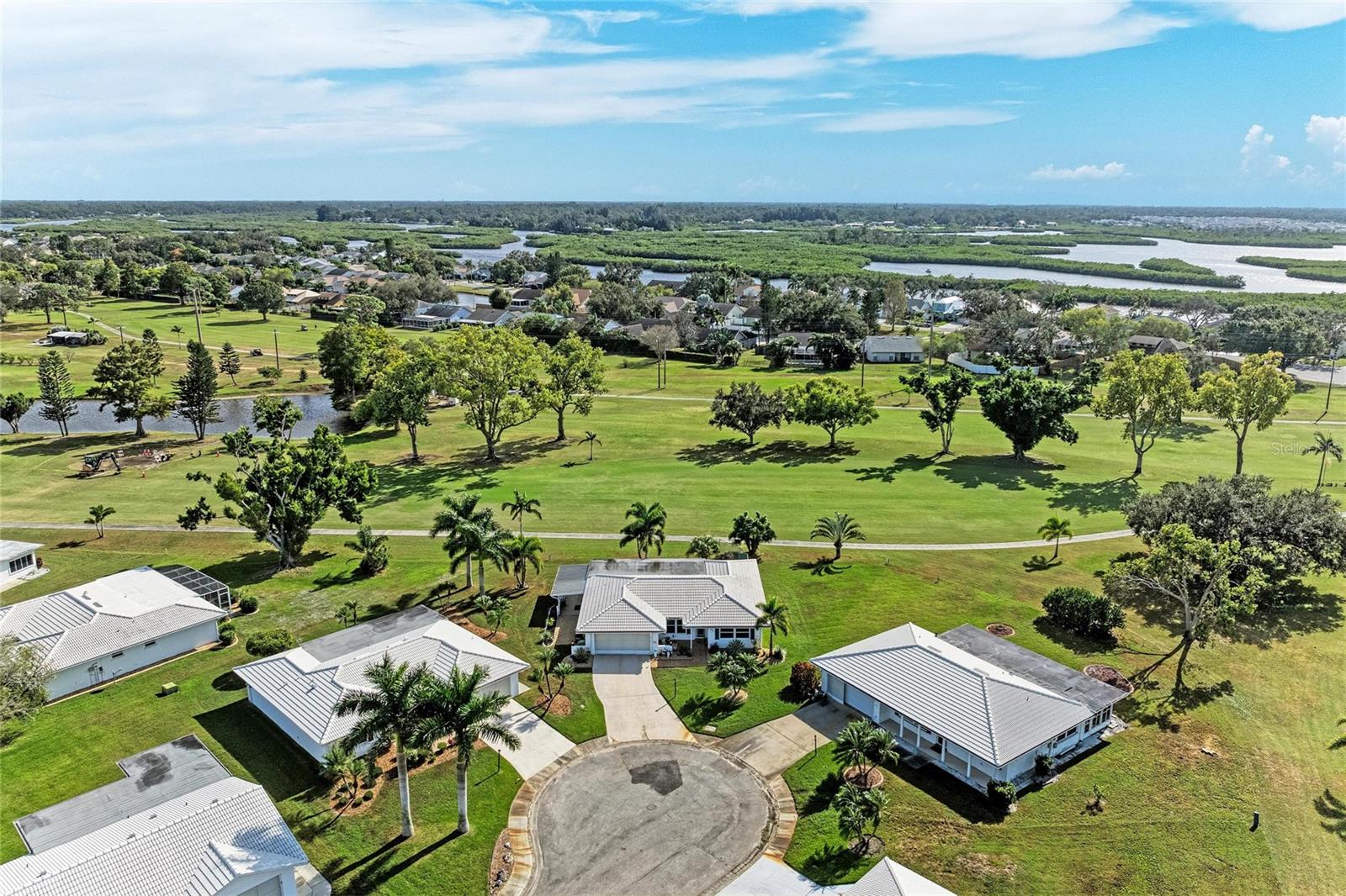 RIVER ISLES UNITS 3-C & 3-D - Residential